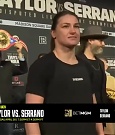 Filename=KATIE_TAYLOR_vs__AMANDA_SERRANO_WEIGH-IN_LIVESTREAM_Trim_1079.jpg
Filesize=178KiB
Dimensions=1280x720
Date added=May 28, 2022 KATIE_TAYLOR_vs__AMANDA_SERRANO_WEIGH-IN_LIVESTREAM_Trim_1079.jpg