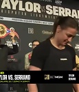 Filename=KATIE_TAYLOR_vs__AMANDA_SERRANO_WEIGH-IN_LIVESTREAM_Trim_1082.jpg
Filesize=191KiB
Dimensions=1280x720
Date added=May 28, 2022 KATIE_TAYLOR_vs__AMANDA_SERRANO_WEIGH-IN_LIVESTREAM_Trim_1082.jpg