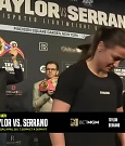 Filename=KATIE_TAYLOR_vs__AMANDA_SERRANO_WEIGH-IN_LIVESTREAM_Trim_1083.jpg
Filesize=192KiB
Dimensions=1280x720
Date added=May 28, 2022 KATIE_TAYLOR_vs__AMANDA_SERRANO_WEIGH-IN_LIVESTREAM_Trim_1083.jpg