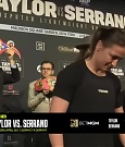 Filename=KATIE_TAYLOR_vs__AMANDA_SERRANO_WEIGH-IN_LIVESTREAM_Trim_1084.jpg
Filesize=195KiB
Dimensions=1280x720
Date added=May 28, 2022 KATIE_TAYLOR_vs__AMANDA_SERRANO_WEIGH-IN_LIVESTREAM_Trim_1084.jpg