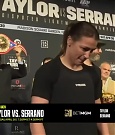 Filename=KATIE_TAYLOR_vs__AMANDA_SERRANO_WEIGH-IN_LIVESTREAM_Trim_1087.jpg
Filesize=194KiB
Dimensions=1280x720
Date added=May 28, 2022 KATIE_TAYLOR_vs__AMANDA_SERRANO_WEIGH-IN_LIVESTREAM_Trim_1087.jpg