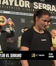Filename=KATIE_TAYLOR_vs__AMANDA_SERRANO_WEIGH-IN_LIVESTREAM_Trim_1089.jpg
Filesize=195KiB
Dimensions=1280x720
Date added=May 28, 2022 KATIE_TAYLOR_vs__AMANDA_SERRANO_WEIGH-IN_LIVESTREAM_Trim_1089.jpg