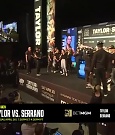 Filename=KATIE_TAYLOR_vs__AMANDA_SERRANO_WEIGH-IN_LIVESTREAM_Trim_1105.jpg
Filesize=180KiB
Dimensions=1280x720
Date added=May 28, 2022 KATIE_TAYLOR_vs__AMANDA_SERRANO_WEIGH-IN_LIVESTREAM_Trim_1105.jpg