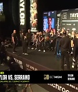Filename=KATIE_TAYLOR_vs__AMANDA_SERRANO_WEIGH-IN_LIVESTREAM_Trim_1197.jpg
Filesize=195KiB
Dimensions=1280x720
Date added=May 28, 2022 KATIE_TAYLOR_vs__AMANDA_SERRANO_WEIGH-IN_LIVESTREAM_Trim_1197.jpg