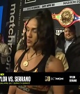 Filename=KATIE_TAYLOR_vs__AMANDA_SERRANO_WEIGH-IN_LIVESTREAM_Trim_1274.jpg
Filesize=182KiB
Dimensions=1280x720
Date added=May 28, 2022 KATIE_TAYLOR_vs__AMANDA_SERRANO_WEIGH-IN_LIVESTREAM_Trim_1274.jpg