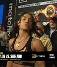 Filename=KATIE_TAYLOR_vs__AMANDA_SERRANO_WEIGH-IN_LIVESTREAM_Trim_1275.jpg
Filesize=188KiB
Dimensions=1280x720
Date added=May 28, 2022 KATIE_TAYLOR_vs__AMANDA_SERRANO_WEIGH-IN_LIVESTREAM_Trim_1275.jpg