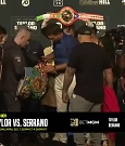 Filename=KATIE_TAYLOR_vs__AMANDA_SERRANO_WEIGH-IN_LIVESTREAM_Trim_1571.jpg
Filesize=157KiB
Dimensions=1280x720
Date added=May 28, 2022 KATIE_TAYLOR_vs__AMANDA_SERRANO_WEIGH-IN_LIVESTREAM_Trim_1571.jpg