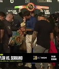 Filename=KATIE_TAYLOR_vs__AMANDA_SERRANO_WEIGH-IN_LIVESTREAM_Trim_1572.jpg
Filesize=161KiB
Dimensions=1280x720
Date added=May 28, 2022 KATIE_TAYLOR_vs__AMANDA_SERRANO_WEIGH-IN_LIVESTREAM_Trim_1572.jpg