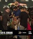 Filename=KATIE_TAYLOR_vs__AMANDA_SERRANO_WEIGH-IN_LIVESTREAM_Trim_1574.jpg
Filesize=160KiB
Dimensions=1280x720
Date added=May 28, 2022 KATIE_TAYLOR_vs__AMANDA_SERRANO_WEIGH-IN_LIVESTREAM_Trim_1574.jpg