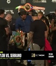Filename=KATIE_TAYLOR_vs__AMANDA_SERRANO_WEIGH-IN_LIVESTREAM_Trim_1577.jpg
Filesize=164KiB
Dimensions=1280x720
Date added=May 28, 2022 KATIE_TAYLOR_vs__AMANDA_SERRANO_WEIGH-IN_LIVESTREAM_Trim_1577.jpg