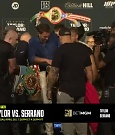 Filename=KATIE_TAYLOR_vs__AMANDA_SERRANO_WEIGH-IN_LIVESTREAM_Trim_1581.jpg
Filesize=164KiB
Dimensions=1280x720
Date added=May 28, 2022 KATIE_TAYLOR_vs__AMANDA_SERRANO_WEIGH-IN_LIVESTREAM_Trim_1581.jpg