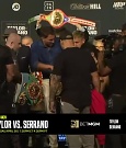 Filename=KATIE_TAYLOR_vs__AMANDA_SERRANO_WEIGH-IN_LIVESTREAM_Trim_1582.jpg
Filesize=162KiB
Dimensions=1280x720
Date added=May 28, 2022 KATIE_TAYLOR_vs__AMANDA_SERRANO_WEIGH-IN_LIVESTREAM_Trim_1582.jpg