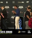 Filename=KATIE_TAYLOR_vs__AMANDA_SERRANO_WEIGH-IN_LIVESTREAM_Trim_2015.jpg
Filesize=164KiB
Dimensions=1280x720
Date added=May 28, 2022 KATIE_TAYLOR_vs__AMANDA_SERRANO_WEIGH-IN_LIVESTREAM_Trim_2015.jpg