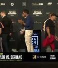 Filename=KATIE_TAYLOR_vs__AMANDA_SERRANO_WEIGH-IN_LIVESTREAM_Trim_2017.jpg
Filesize=160KiB
Dimensions=1280x720
Date added=May 28, 2022 KATIE_TAYLOR_vs__AMANDA_SERRANO_WEIGH-IN_LIVESTREAM_Trim_2017.jpg