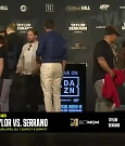 Filename=KATIE_TAYLOR_vs__AMANDA_SERRANO_WEIGH-IN_LIVESTREAM_Trim_2023.jpg
Filesize=165KiB
Dimensions=1280x720
Date added=May 28, 2022 KATIE_TAYLOR_vs__AMANDA_SERRANO_WEIGH-IN_LIVESTREAM_Trim_2023.jpg
