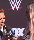 Filename=Becky_Lynch_looks_forward_to_special_SmackDown_premiere__SmackDown_Exclusive2C_Oct__42C_2019_mp41246.jpg
Filesize=389KiB
Dimensions=1280x720
Date added=Aug 27, 2021 Becky_Lynch_looks_forward_to_special_SmackDown_premiere__SmackDown_Exclusive2C_Oct__42C_2019_mp41246.jpg