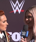 Filename=Becky_Lynch_looks_forward_to_special_SmackDown_premiere__SmackDown_Exclusive2C_Oct__42C_2019_mp41281.jpg
Filesize=358KiB
Dimensions=1280x720
Date added=Aug 27, 2021 Becky_Lynch_looks_forward_to_special_SmackDown_premiere__SmackDown_Exclusive2C_Oct__42C_2019_mp41281.jpg