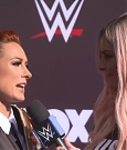 Filename=Becky_Lynch_looks_forward_to_special_SmackDown_premiere__SmackDown_Exclusive2C_Oct__42C_2019_mp41287.jpg
Filesize=384KiB
Dimensions=1280x720
Date added=Aug 27, 2021 Becky_Lynch_looks_forward_to_special_SmackDown_premiere__SmackDown_Exclusive2C_Oct__42C_2019_mp41287.jpg