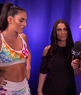 Filename=Becky_Lynch_challenges_Mandy_Rose___Sonya_Deville__SmackDown_Exclusive2C_June_262C_2018_mp41720.jpg
Filesize=441KiB
Dimensions=1280x720
Date added=Aug 27, 2021 Becky_Lynch_challenges_Mandy_Rose___Sonya_Deville__SmackDown_Exclusive2C_June_262C_2018_mp41720.jpg