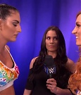 Filename=Becky_Lynch_challenges_Mandy_Rose___Sonya_Deville__SmackDown_Exclusive2C_June_262C_2018_mp41725.jpg
Filesize=419KiB
Dimensions=1280x720
Date added=Aug 27, 2021 Becky_Lynch_challenges_Mandy_Rose___Sonya_Deville__SmackDown_Exclusive2C_June_262C_2018_mp41725.jpg