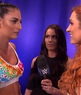 Filename=Becky_Lynch_challenges_Mandy_Rose___Sonya_Deville__SmackDown_Exclusive2C_June_262C_2018_mp41726.jpg
Filesize=435KiB
Dimensions=1280x720
Date added=Aug 27, 2021 Becky_Lynch_challenges_Mandy_Rose___Sonya_Deville__SmackDown_Exclusive2C_June_262C_2018_mp41726.jpg