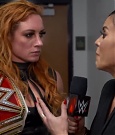 Filename=Becky_Lynch_reflects_on_her_victory_over_Asuka_at_Royal_Rumble__WWE_Exclusive2C_Jan__262C_2020_mp40155.jpg
Filesize=374KiB
Dimensions=1280x720
Date added=Aug 27, 2021 Becky_Lynch_reflects_on_her_victory_over_Asuka_at_Royal_Rumble__WWE_Exclusive2C_Jan__262C_2020_mp40155.jpg