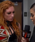 Filename=Becky_Lynch_reflects_on_her_victory_over_Asuka_at_Royal_Rumble__WWE_Exclusive2C_Jan__262C_2020_mp40160.jpg
Filesize=373KiB
Dimensions=1280x720
Date added=Aug 27, 2021 Becky_Lynch_reflects_on_her_victory_over_Asuka_at_Royal_Rumble__WWE_Exclusive2C_Jan__262C_2020_mp40160.jpg