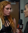 Filename=Becky_Lynch_reflects_on_her_victory_over_Asuka_at_Royal_Rumble__WWE_Exclusive2C_Jan__262C_2020_mp40191.jpg
Filesize=410KiB
Dimensions=1280x720
Date added=Aug 27, 2021 Becky_Lynch_reflects_on_her_victory_over_Asuka_at_Royal_Rumble__WWE_Exclusive2C_Jan__262C_2020_mp40191.jpg